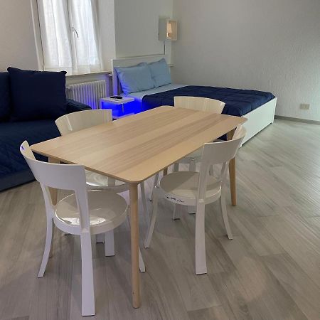 Le Civette Lejlighed Ferrara Eksteriør billede