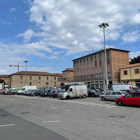 Le Civette Lejlighed Ferrara Eksteriør billede