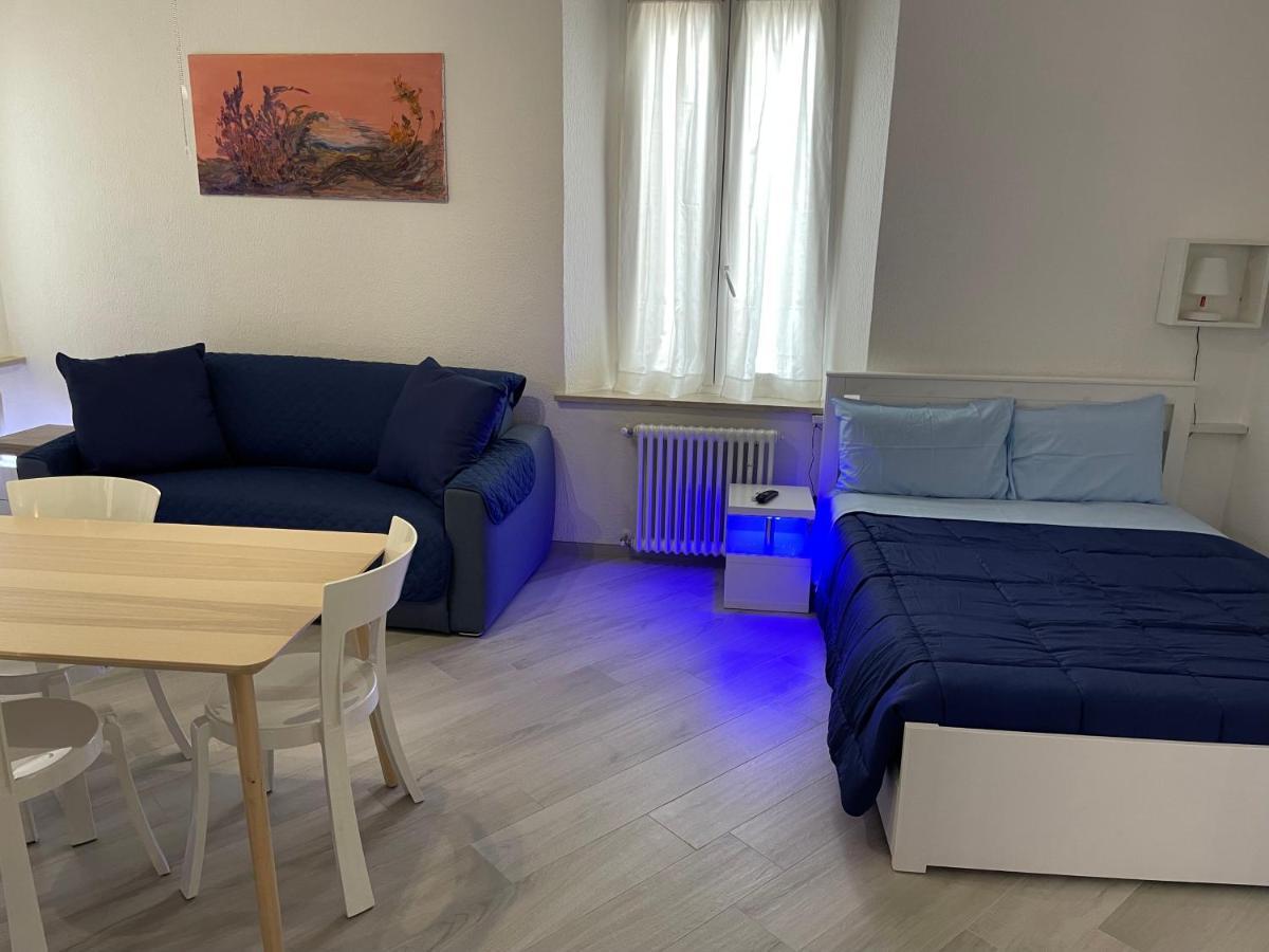 Le Civette Lejlighed Ferrara Eksteriør billede